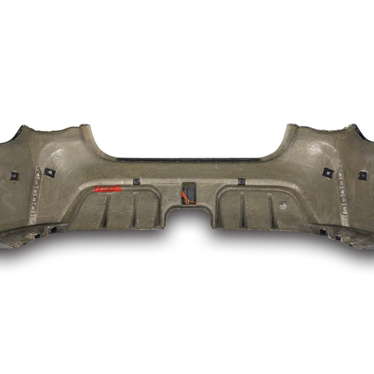 KARBEL - BMW M4 G82 G83 Dry Carbon Fibre (Prepreg) Rear Bumper & Diffuser Aftermarket Carbon Fiber Part / Bodykit - Robot Bodykits