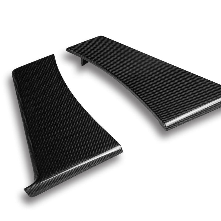 KARBEL - BMW M4 G82 G83 Dry Carbon Fibre (Prepreg) Side Skirts & Wings/Fender Aftermarket Carbon Fiber Part / Bodykit - Robot Bodykits