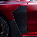 KARBEL - BMW M4 G82 G83 Dry Carbon Fibre (Prepreg) Side Skirts & Wings/Fender Aftermarket Carbon Fiber Part / Bodykit - Robot Bodykits