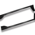 KARBEL - BMW M4 G82 G83 Dry Carbon Fibre (Prepreg) Side Skirts & Wings/Fender Aftermarket Carbon Fiber Part / Bodykit - Robot Bodykits