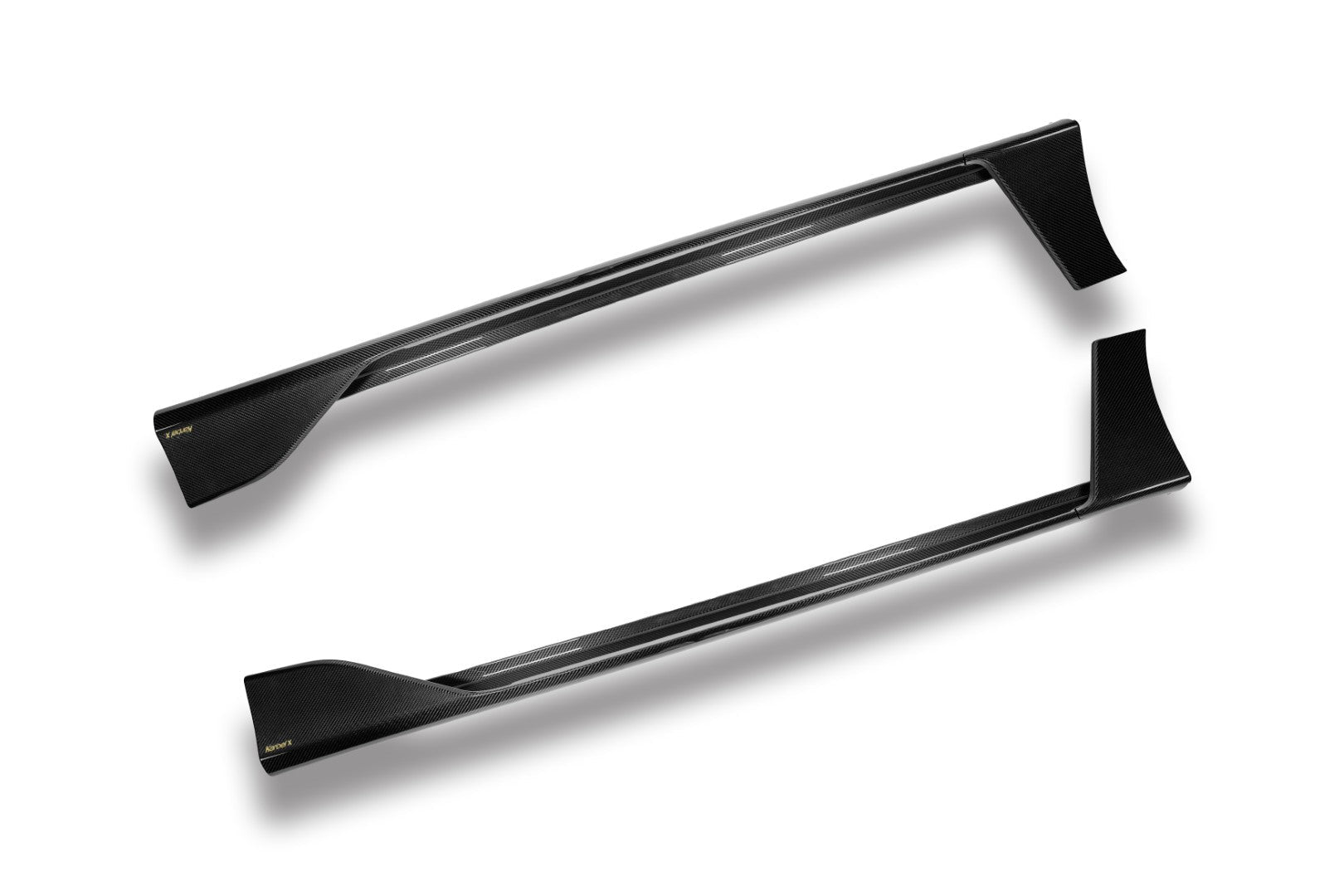 KARBEL - BMW M4 G82 G83 Dry Carbon Fibre (Prepreg) Side Skirts & Wings/Fender Aftermarket Carbon Fiber Part / Bodykit - Robot Bodykits