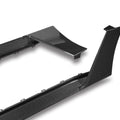 KARBEL - BMW M4 G82 G83 Dry Carbon Fibre (Prepreg) Side Skirts & Wings/Fender Aftermarket Carbon Fiber Part / Bodykit - Robot Bodykits