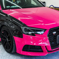 Karbel Carbon Dry Carbon Fiber Front Fenders for Audi A3 S3 8.5V 2017-2020 Sedan Aftermarket Carbon Fiber Part / Bodykit - Robot Bodykits