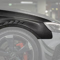 Karbel Carbon Dry Carbon Fiber Front Fenders for Audi RS3 8.5V 2017 - 2020 Sedan Aftermarket Carbon Fiber Part / Bodykit - Robot Bodykits