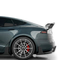 Karbel Dry - Carbon (Prepreg) Tesla Model S (3rd Gen) Full Bodykit Aftermarket Carbon Fiber Part / Bodykit - Robot Bodykits