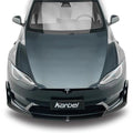 Karbel Dry - Carbon (Prepreg) Tesla Model S (3rd Gen) Full Bodykit Aftermarket Carbon Fiber Part / Bodykit - Robot Bodykits