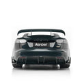 Karbel Dry - Carbon (Prepreg) Tesla Model S (3rd Gen) Full Bodykit Aftermarket Carbon Fiber Part / Bodykit - Robot Bodykits