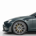 Karbel Dry - Carbon (Prepreg) Tesla Model S (3rd Gen) Full Bodykit Aftermarket Carbon Fiber Part / Bodykit - Robot Bodykits