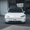 Karbel Model 3 Performance (Highland) Full Dry - Carbon Fibre Bodykit Aftermarket Carbon Fiber Part / Bodykit - Robot Bodykits