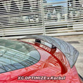 Karbel Model 3 Performance (Highland) Full Dry - Carbon Fibre Bodykit Aftermarket Carbon Fiber Part / Bodykit - Robot Bodykits