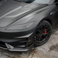 Karbel Model 3 Performance (Highland) Full Dry - Carbon Fibre Bodykit Aftermarket Carbon Fiber Part / Bodykit - Robot Bodykits