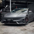 Karbel Model 3 Performance (Highland) Full Dry - Carbon Fibre Bodykit Aftermarket Carbon Fiber Part / Bodykit - Robot Bodykits
