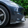 Karbel Model 3 Performance (Highland) Full Dry - Carbon Fibre Bodykit Aftermarket Carbon Fiber Part / Bodykit - Robot Bodykits
