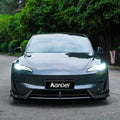 Karbel Model 3 Performance (Highland) Full Dry - Carbon Fibre Bodykit Aftermarket Carbon Fiber Part / Bodykit - Robot Bodykits