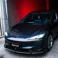 Karbel Model 3 Performance (Highland) Full Dry - Carbon Fibre Bodykit Aftermarket Carbon Fiber Part / Bodykit - Robot Bodykits