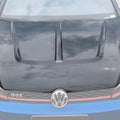 KARBEL - Volkswagen Golf Mk7 Mk7.5 Dry-Carbon Fibre Bonnet / Hood