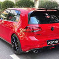 KARBEL - Volkswagen Golf GTI Mk7.5 Dry - Carbon Fibre Bodykit Aftermarket Carbon Fiber Part / Bodykit - Robot Bodykits