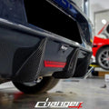 KARBEL - Volkswagen Golf GTI Mk7.5 Dry - Carbon Fibre Bodykit Aftermarket Carbon Fiber Part / Bodykit - Robot Bodykits