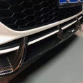 KARBEL - Volkswagen Golf GTI Mk7.5 Dry - Carbon Fibre Bodykit Aftermarket Carbon Fiber Part / Bodykit - Robot Bodykits