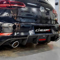 KARBEL - Volkswagen Golf GTI Mk7.5 Dry - Carbon Fibre Bodykit Aftermarket Carbon Fiber Part / Bodykit - Robot Bodykits