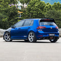 KARBEL - Volkswagen Golf GTI Mk7.5 Dry - Carbon Fibre Bodykit Aftermarket Carbon Fiber Part / Bodykit - Robot Bodykits