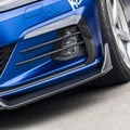 KARBEL - Volkswagen Golf GTI Mk7.5 Dry - Carbon Fibre Bodykit Aftermarket Carbon Fiber Part / Bodykit - Robot Bodykits