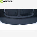 KARBEL - Volkswagen Golf Mk7 Mk7.5 Dry - Carbon Fibre Bonnet / Hood Aftermarket Carbon Fiber Part / Bodykit - Robot Bodykits