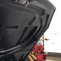 KARBEL - Volkswagen Golf Mk7 Mk7.5 Dry - Carbon Fibre Bonnet / Hood Aftermarket Carbon Fiber Part / Bodykit - Robot Bodykits