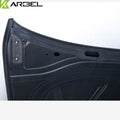 KARBEL - Volkswagen Golf Mk7 Mk7.5 Dry - Carbon Fibre Bonnet / Hood Aftermarket Carbon Fiber Part / Bodykit - Robot Bodykits