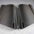 Kid Louis Nissan GTR R35 Dry - Carbon Lightweight Replacement Doors (Pair) Aftermarket Carbon Fiber Part / Bodykit - Robot Bodykits