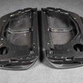 Kid Louis Nissan GTR R35 Dry - Carbon Lightweight Replacement Doors (Pair) Aftermarket Carbon Fiber Part / Bodykit - Robot Bodykits