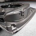 Kid Louis Nissan GTR R35 Dry - Carbon Lightweight Replacement Doors (Pair) Aftermarket Carbon Fiber Part / Bodykit - Robot Bodykits