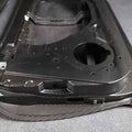 Kid Louis Nissan GTR R35 Dry - Carbon Lightweight Replacement Doors (Pair) Aftermarket Carbon Fiber Part / Bodykit - Robot Bodykits