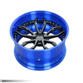 CMST 2-Piece Custom Forged Wheels CT207 - Robot Bodykits