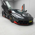 Lamborghini Aventador LP700, LP720 & LP750 (2011-2022) to Centenario Style Full Carbon Fibre Body Kit Conversion Aftermarket Carbon Fiber Part / Bodykit - Robot Bodykits