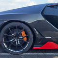 Lamborghini Aventador LP700, LP720 & LP750 (2011-2022) to Centenario Style Full Carbon Fibre Body Kit Conversion Aftermarket Carbon Fiber Part / Bodykit - Robot Bodykits