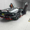 Lamborghini Aventador LP700, LP720 & LP750 (2011-2022) to Centenario Style Full Carbon Fibre Body Kit Conversion Aftermarket Carbon Fiber Part / Bodykit - Robot Bodykits