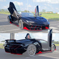 Lamborghini Aventador LP700, LP720 & LP750 (2011-2022) to Centenario Style Full Carbon Fibre Body Kit Conversion Aftermarket Carbon Fiber Part / Bodykit - Robot Bodykits