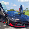 Lamborghini Aventador LP700, LP720 & LP750 (2011-2022) to Centenario Style Full Carbon Fibre Body Kit Conversion Aftermarket Carbon Fiber Part / Bodykit - Robot Bodykits