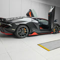 Lamborghini Aventador LP700, LP720 & LP750 (2011-2022) to Centenario Style Full Carbon Fibre Body Kit Conversion Aftermarket Carbon Fiber Part / Bodykit - Robot Bodykits