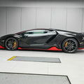 Lamborghini Aventador LP700, LP720 & LP750 (2011-2022) to Centenario Style Full Carbon Fibre Body Kit Conversion Aftermarket Carbon Fiber Part / Bodykit - Robot Bodykits