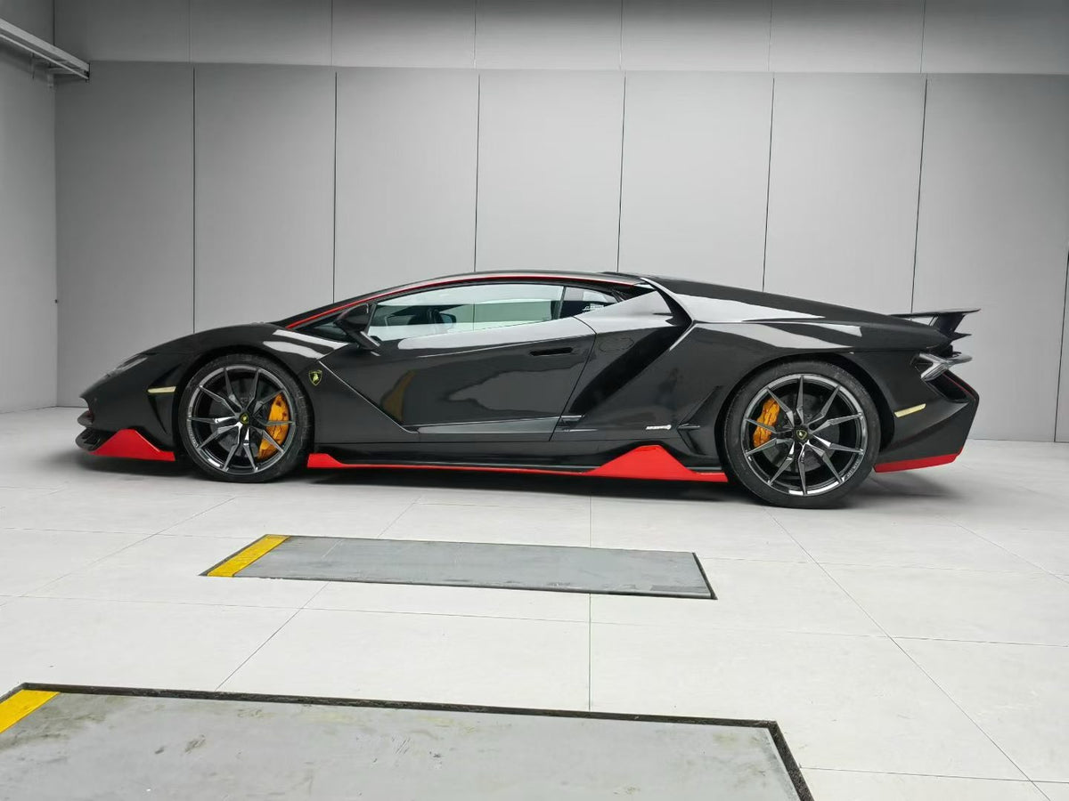 Lamborghini Aventador LP700, LP720 & LP750 (2011-2022) to Centenario Style Full Carbon Fibre Body Kit Conversion Aftermarket Carbon Fiber Part / Bodykit - Robot Bodykits
