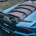 Lamborghini Huracan EVO Huracan EVO Paktechz Full Dry Carbon Aerodynamics kit Aftermarket Carbon Fiber Part / Bodykit - Robot Bodykits