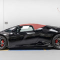 Lamborghini Huracan EVO Huracan EVO Paktechz Full Dry Carbon Aerodynamics kit Aftermarket Carbon Fiber Part / Bodykit - Robot Bodykits