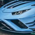 Lamborghini Huracan EVO Huracan EVO Paktechz Full Dry Carbon Aerodynamics kit Aftermarket Carbon Fiber Part / Bodykit - Robot Bodykits