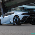 Lamborghini Huracan EVO Huracan EVO Paktechz Full Dry Carbon Aerodynamics kit Aftermarket Carbon Fiber Part / Bodykit - Robot Bodykits