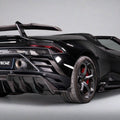 Lamborghini Huracan EVO Huracan EVO Paktechz Full Dry Carbon Aerodynamics kit Aftermarket Carbon Fiber Part / Bodykit - Robot Bodykits