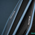 Lamborghini Huracan EVO Huracan EVO Paktechz Full Dry Carbon Aerodynamics kit Aftermarket Carbon Fiber Part / Bodykit - Robot Bodykits