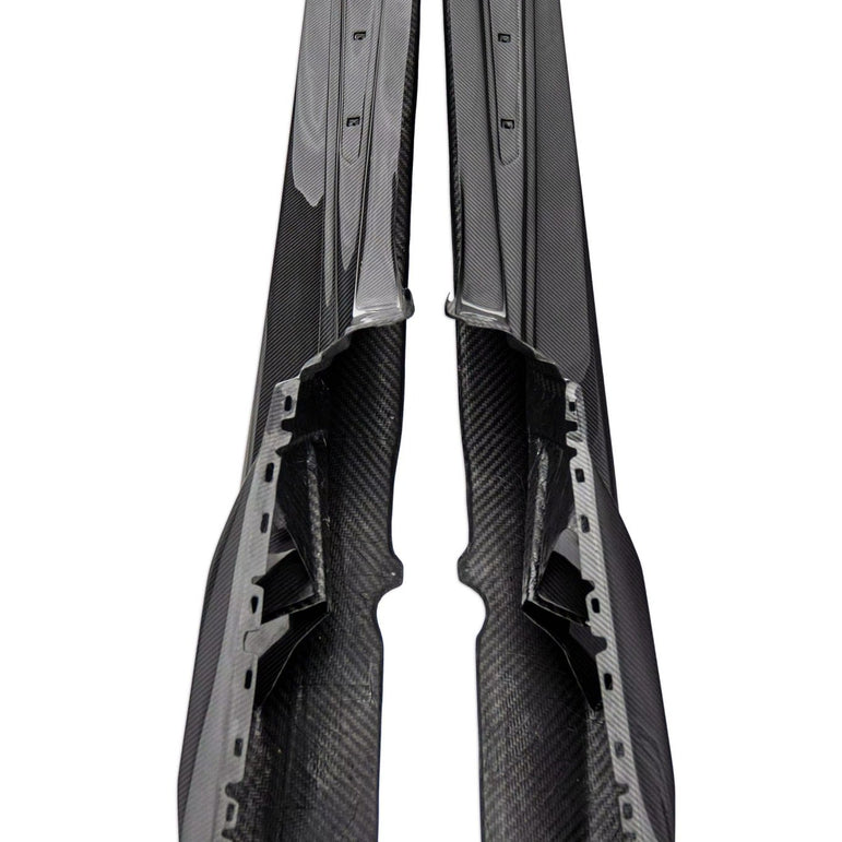 Lamborghini Huracan LP580/610 Full Dry Carbon Fibre Bodykit Aftermarket Carbon Fiber Part / Bodykit - Robot Bodykits