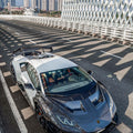 Lamborghini Huracan LP580/610 Full Dry Carbon Fibre Bodykit Aftermarket Carbon Fiber Part / Bodykit - Robot Bodykits